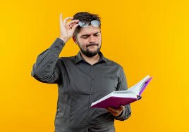 Book Concerns
