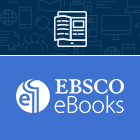 EBSCO eBook Button
