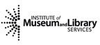 Institute of Museum and Library Services Button