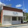 Newburg Public Library Building photo.