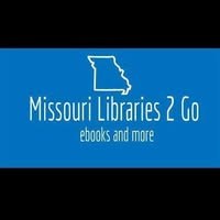 Missouri Libraries 2 Go Facebook Link Button